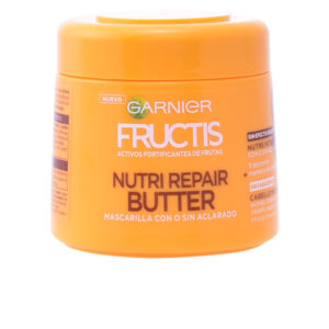 Garnier Fructis Repair Butter Mask 300ml