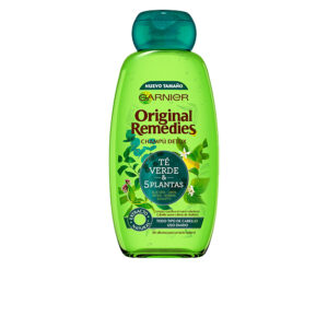 Garnier Original Remedies Detox Shampoo Daily Use 300ml