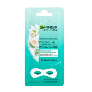 Garnier Skin Active Revitalizing Eye Mask 2 Patches