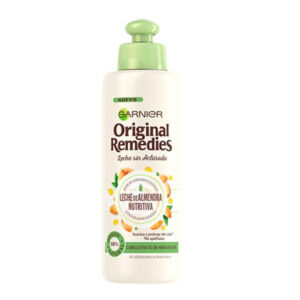 Garnier Original Remedies Cream Without Rinse Almond Milk 200ml