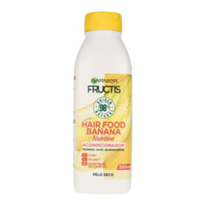 Garnier Fructis Hair Food Banana Ultra Nourishing Conditioner 350ml