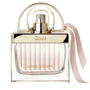 Chloe Love Story Eau De Toilette Spray 30ml