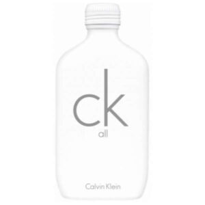 Calvin Klein Ck All Eau De Toilette Spray 100ml