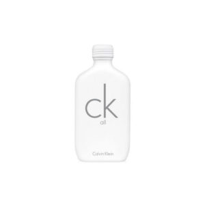 Calvin Klein Ck All Eau De Toilette Spray 50ml