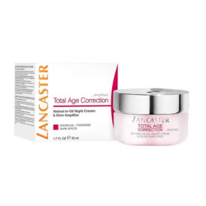 Lancaster Total Age Correction Retinol In Oil Night Cream 50ml