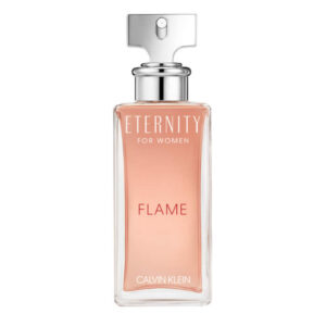 Calvin Klein Eternity Flame Woman Eau De Perfume Spray 50ml