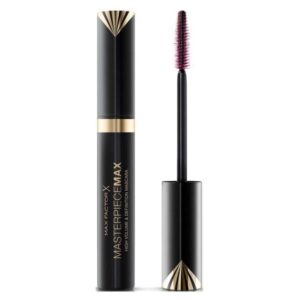 Max Factor Masterpiece Max High Definition Mascara 01-Rich Black