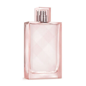 Burberry Brit Sheer Eau De Toilette Spray 100ml