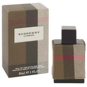 Burberry London Eau De Toilette Spray 30ml