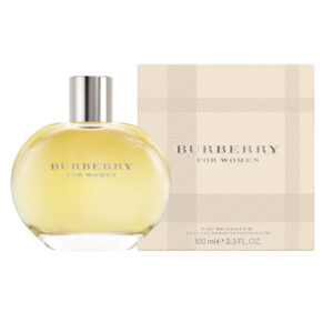 Burberry Eau De Perfume Spray 100ml