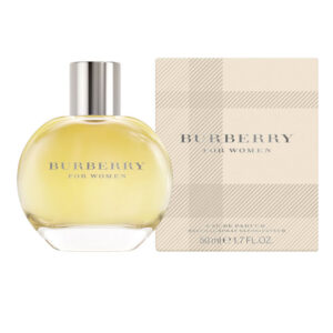 Burberry Eau De Perfume Spray 50ml