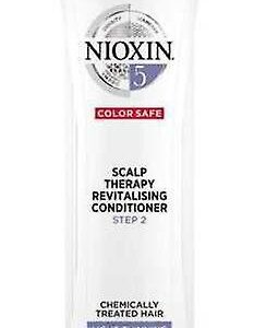 Nioxin System 5 Scalp Therapy Revitalising Conditioner 300ml