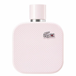 Lacoste L.12.12 Rose Eau de Perfume Spray 100ml