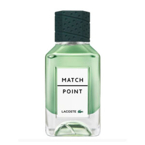 Lacoste Match Point Eau De Toilette Spray 50ml