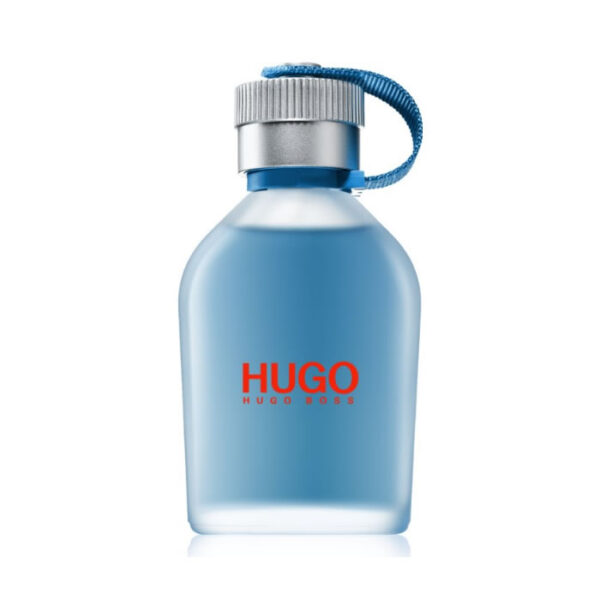 Hugo Boss Now Eau De Toilette Spray 75ml Limited Edition