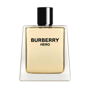 Burberry Hero Eau De Toilette Spray 100ml