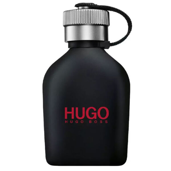 Hugo Boss Hugo Just Different Eau De Toilette Spray 200ml