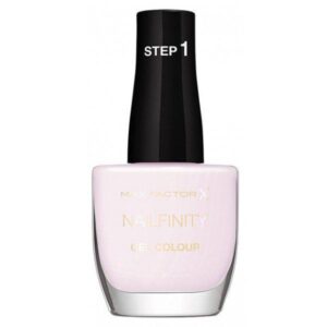 Max Factor Nailfinity Gel Colour Finity 190