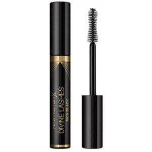 Max Factor Divine Lashes Mascara Rich Black