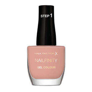 Max Factor Nailfinity Gel Colour 200 The Icon