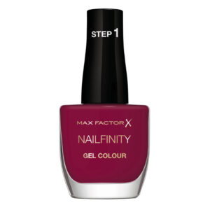 Max Factor Nailfinity Gel Colour 330 Max’s Muse