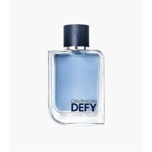 Calvin Klein Defy Eau De Toilette Spray 100ml