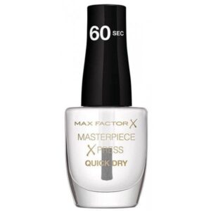 Max Factor Nailfinity Gel Colour Xpress 271