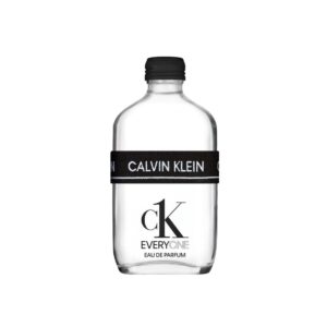 Calvin Klein Ck Everyone Eau De Parfum Spray 100ml