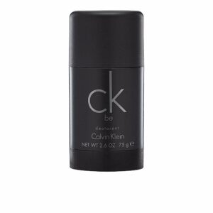 Calvin Klein Ck Be Desodorante Stick 75g