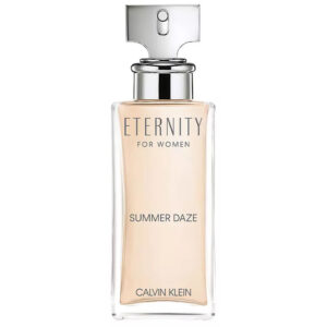 Calvin Klein Eternity For Woman Summer Daze Eau De Perfume Spray 100ml