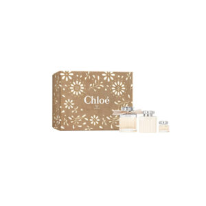 Chloe Eau De Parfum Spray 75ml Christmas Set