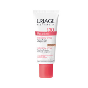 Uriage Roséliane CC Cream Spf30 40ml