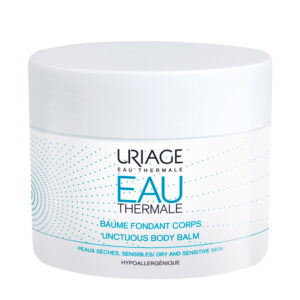 Uriage Eau Thermale Unctuous Body Balm 200ml