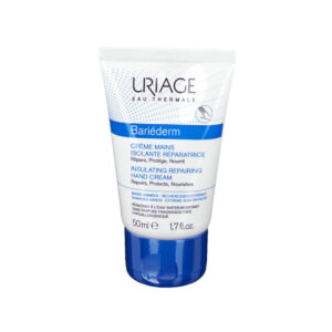 Uriage Bariéderm Insulating Repairing Hand Cream 50ml