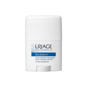 Uriage Bariéderm Stick Fissures Cracks 22g