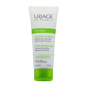 Uriage Hyséac Exfoliating Mask 100ml