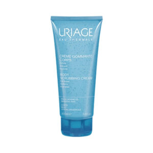 Uriage Exfoliating Cream Corporal 200ml