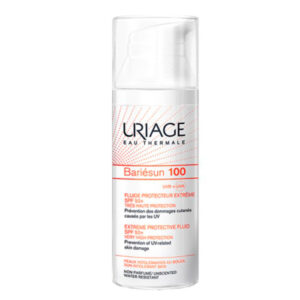 Uriage Bariesun 100 Extreme Protection Fluid SPF50+ 50 ml