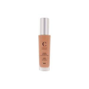 Couleur Caramel Hydra Freshness Base 22 Rosy Beige 30ml