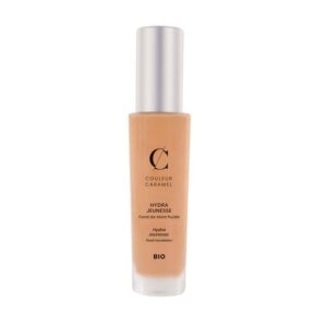 Couleur Caramel Hydra Freshness Base 24 Sand 30ml