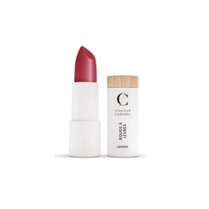 Couleur Caramel Rouge A Levres Lipstick 121 Fresh Pink 1un