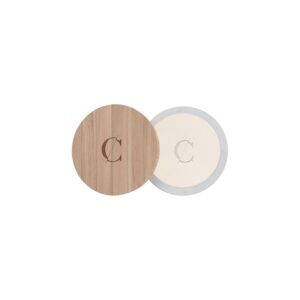 Couleur Caramel Mineral Polvos Compactos 605 Universal 1un