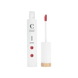 Couleur Caramel Makeup Lipgloss 813 Veil Of Raspberry 1un