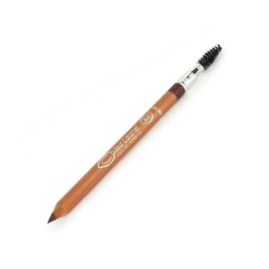 Couleur Caramel Makeup Crayon Sourcils 120 Brown 1un