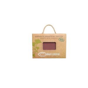 Couleur Caramel Caramel Eyeshadow N099 Pépite Cuivree Recarga 1un