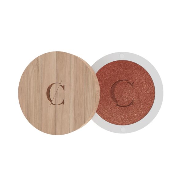 Couleur Caramel Sunkissed Eyeshadow 154 Terracotta 2,5g
