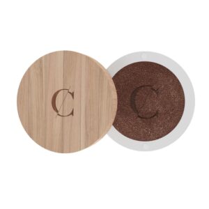 Couleur Caramel Sunkissed Eyeshadow 157 Chocolat 2,5g