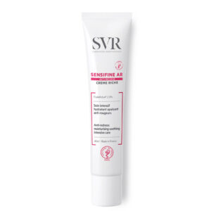 SVR Sensifine Ar Rich Cream Anti-Redness Moisturising Soothing Intensive Care 40ml