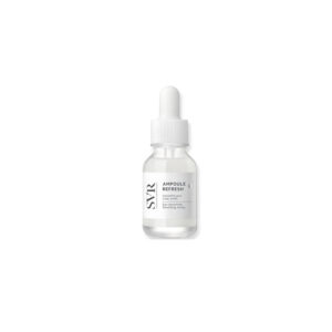 SVR  Ampoule Refresh Smoothing Toning Eye Concentrate 15ml