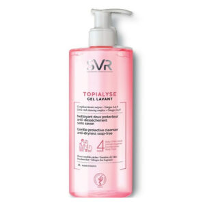 SVR Topialyse Gel Lavant 1000ml